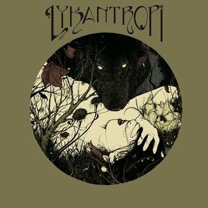 Lykantropi - Lykantropi  CD